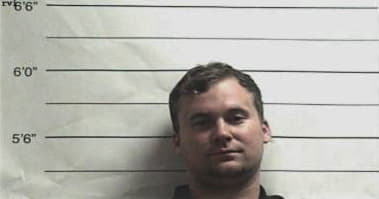 Douglas Ledet, - Orleans Parish County, LA 